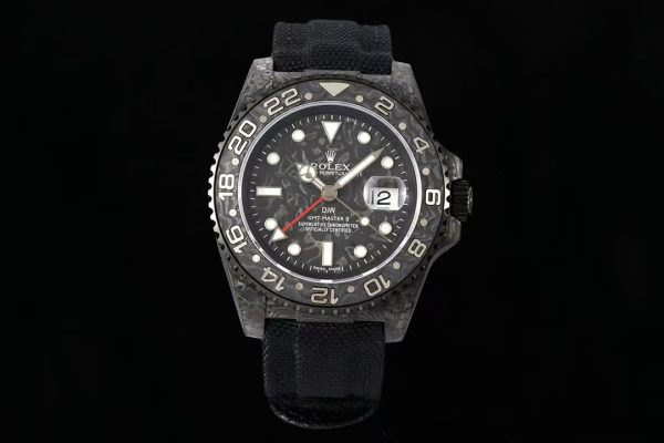 劳力士超限量GMT-MASTERⅡ